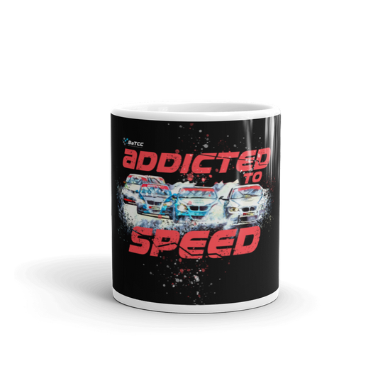 Baltic Cup 325 V2 Mug BLACK