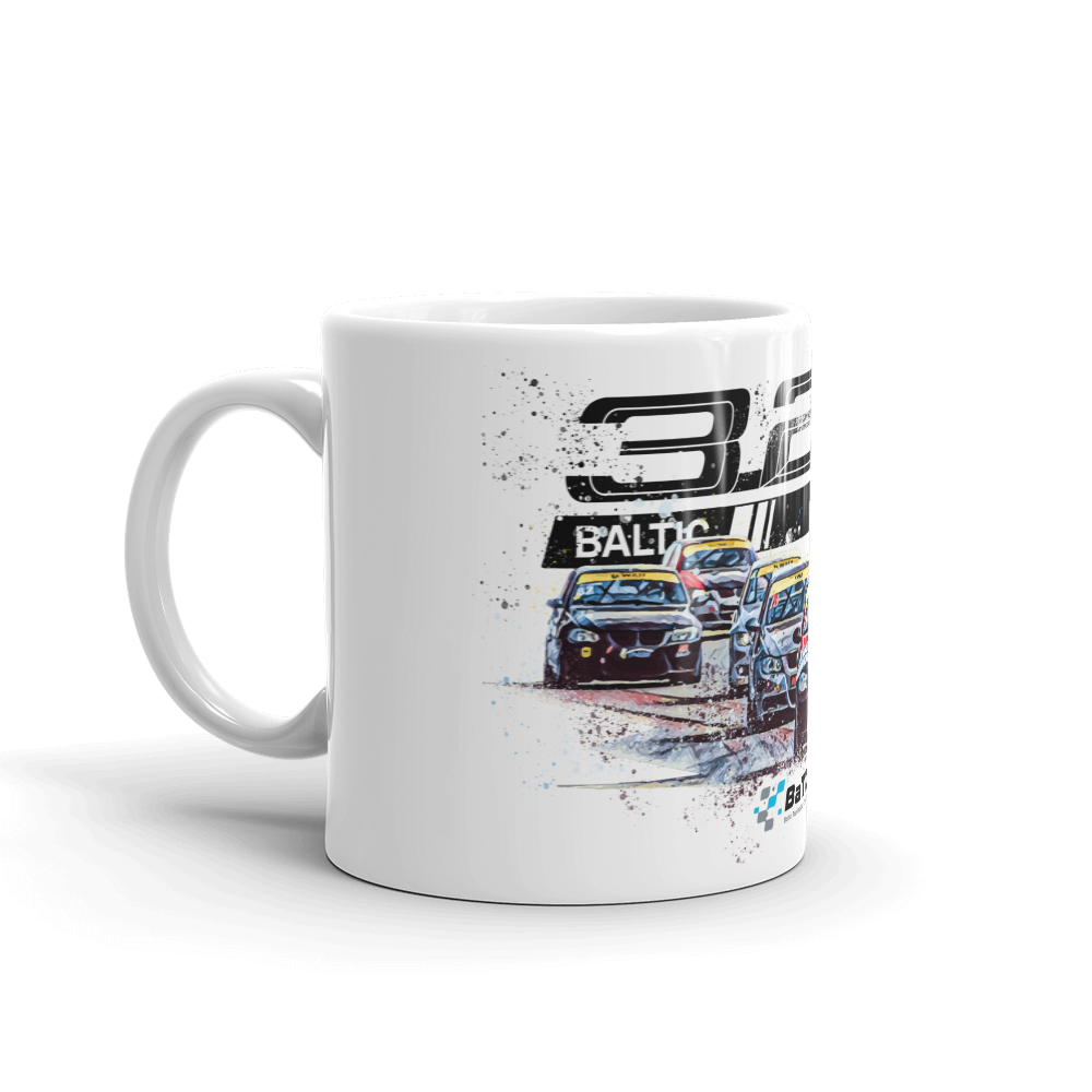 Baltic Cup 325 Mug