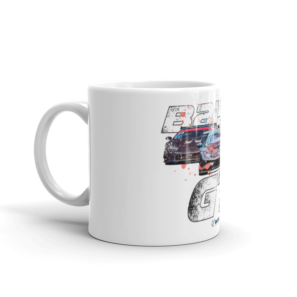 Baltic GT Mug