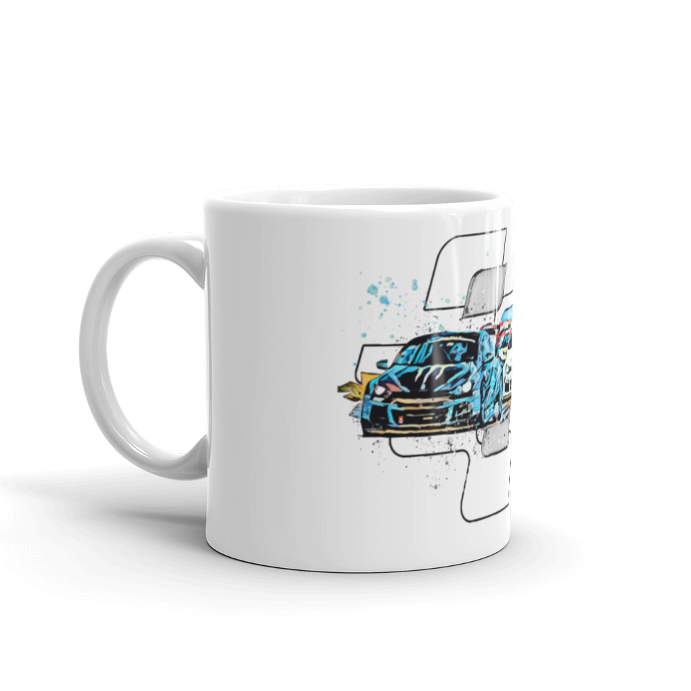 BTC4 Mug