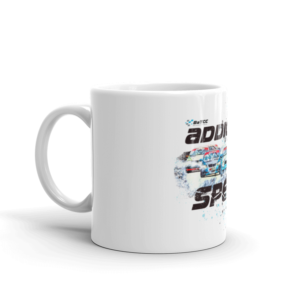 Baltic Cup 325 V2 Mug