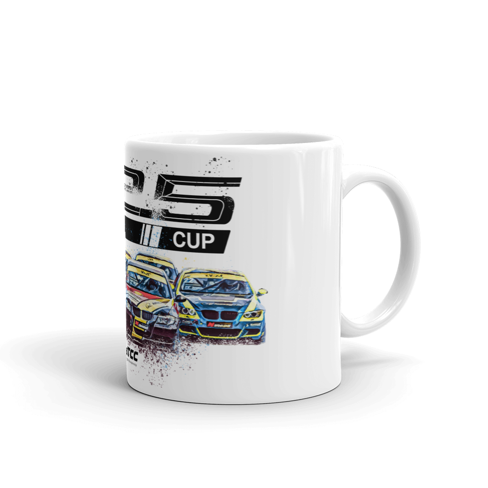 Baltic Cup 325 Mug