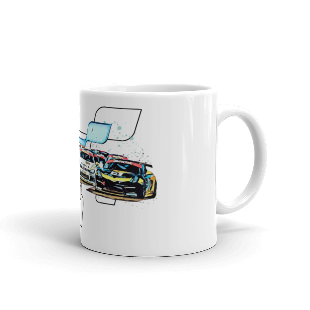 BTC4 Mug