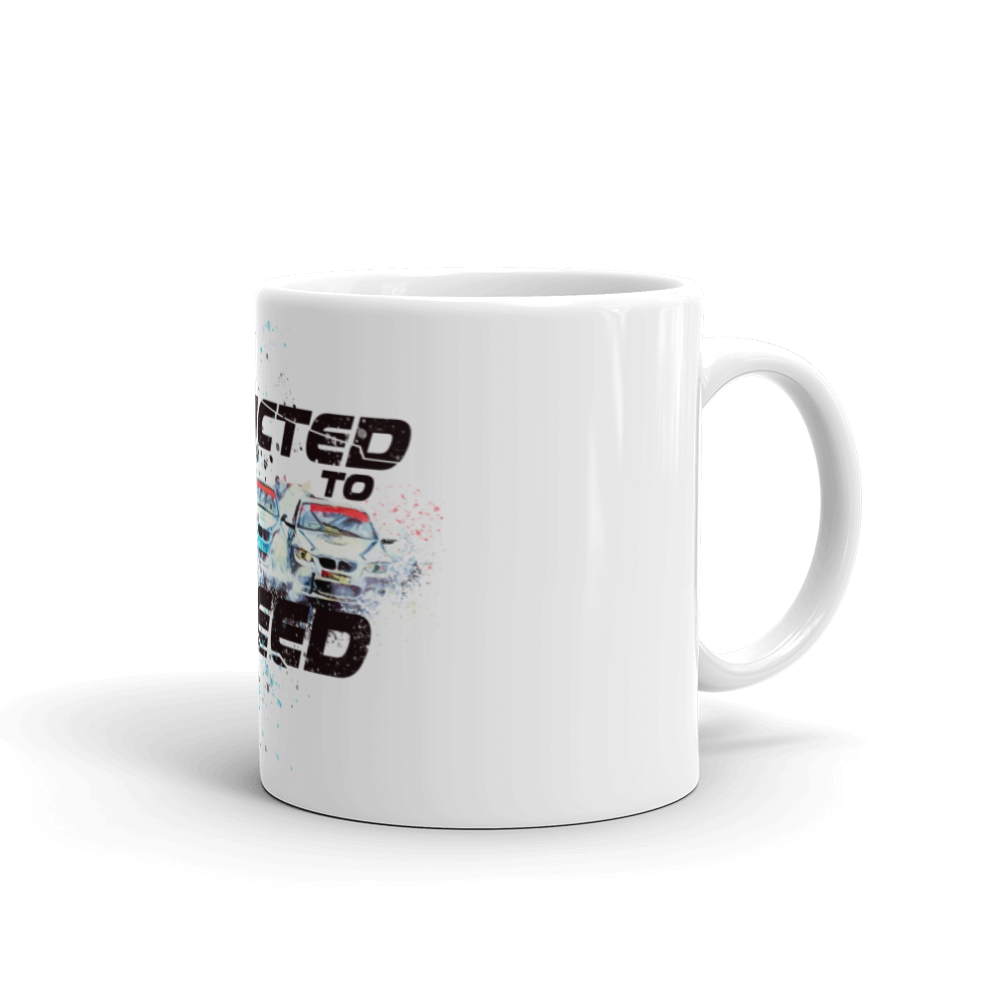 Baltic Cup 325 V2 Mug