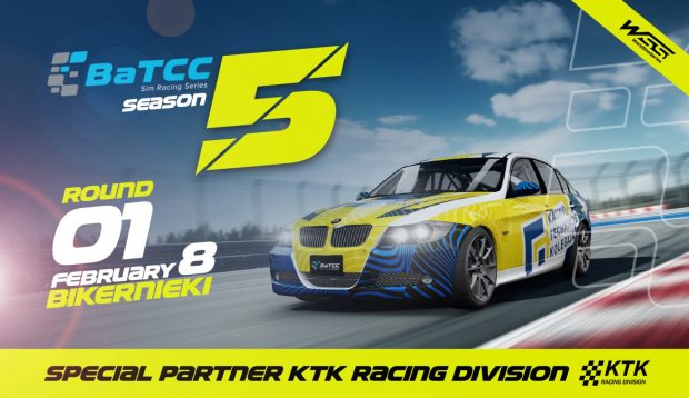 Sim Racing season 2024 is on with interesting surprises for participants