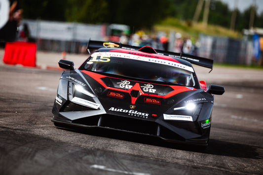 Baltic Touring Car Championship Ready for the 2026 Seasonl. Calendar for the Upcoming Season Published