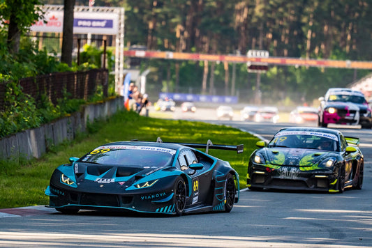 STATETA BRO PRO BRO Grand Prix in Riga Delivers Drama, Crashes and Changes at the Top