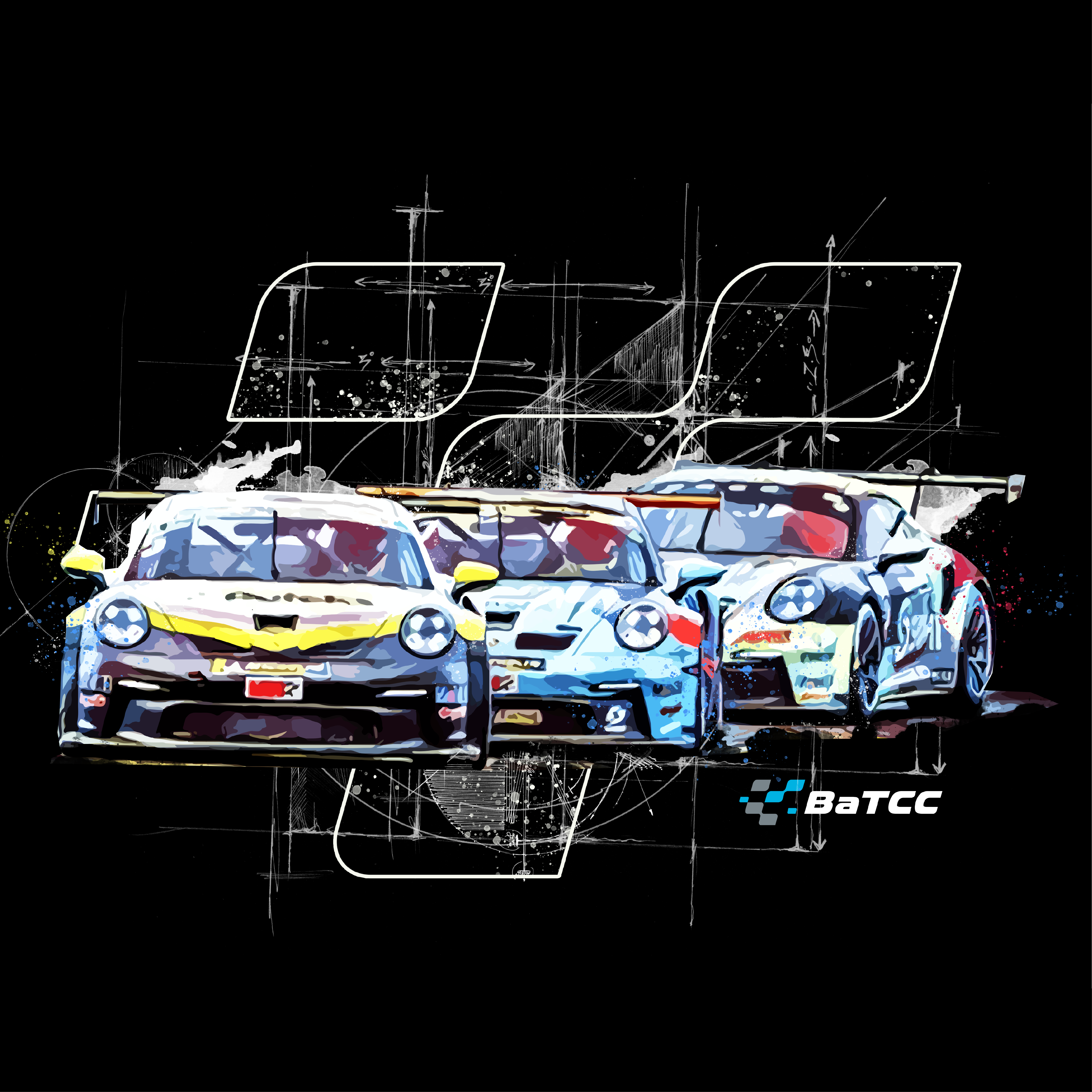 Racing V1.0 – BaTCC - Store