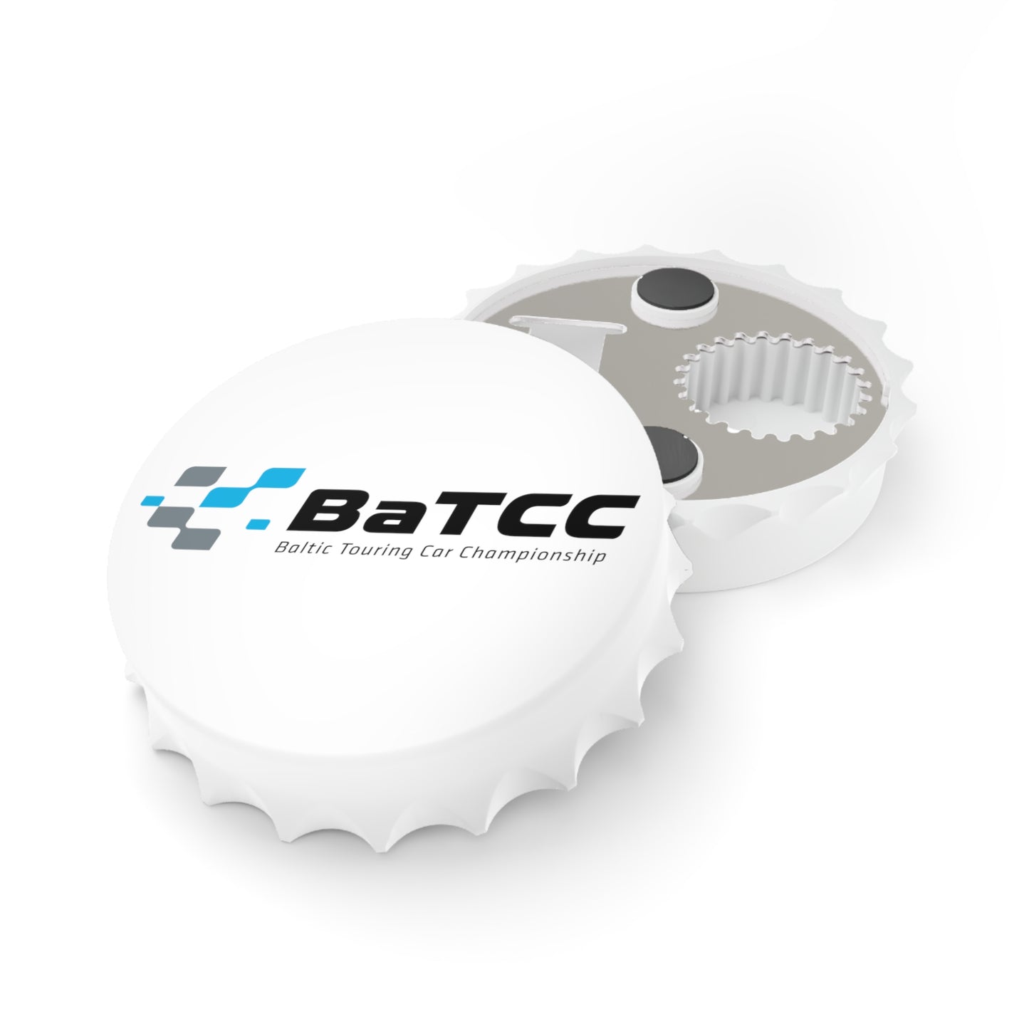 Bottle Opener BaTCC