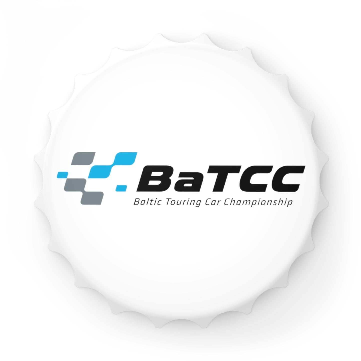 Bottle Opener BaTCC