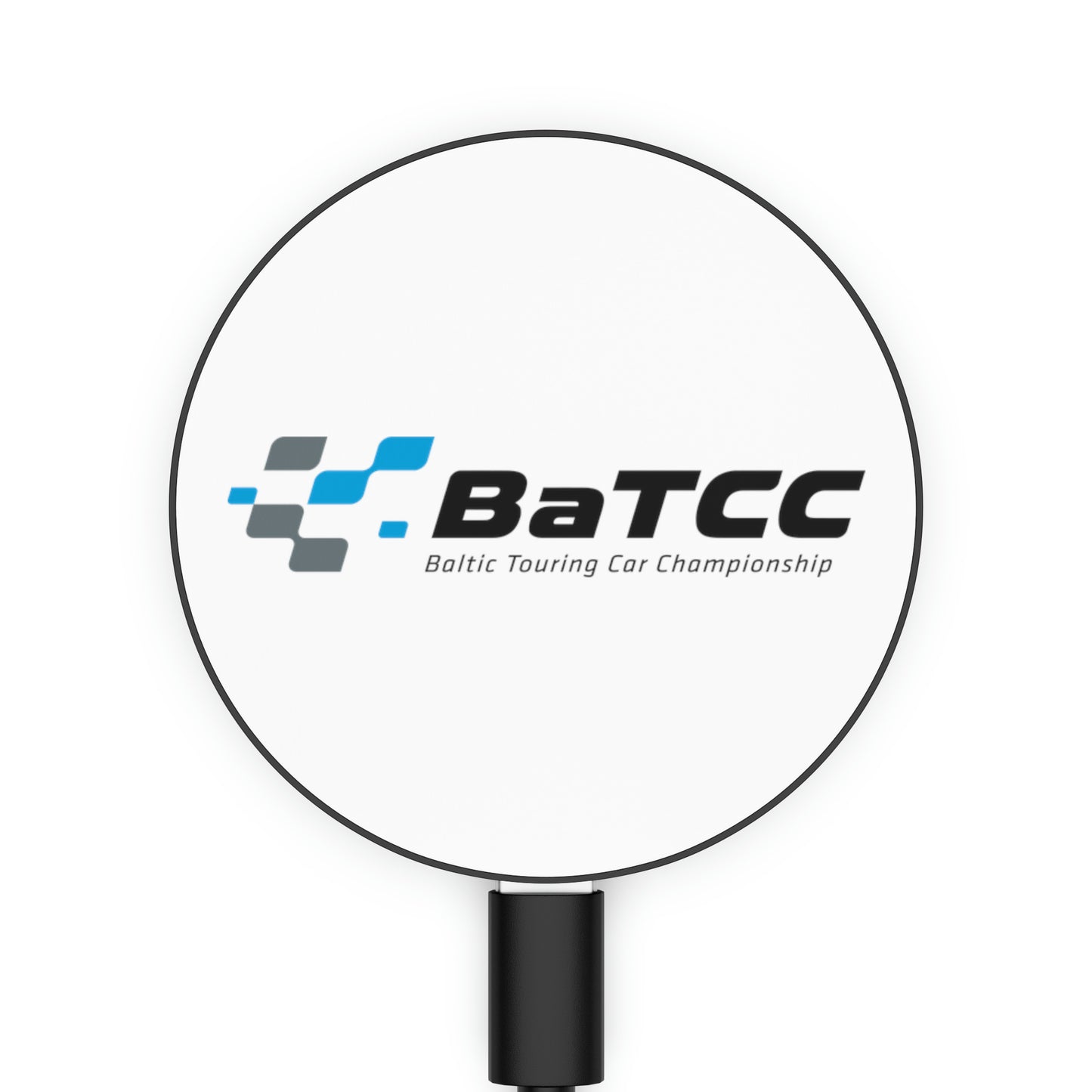 Magnetic Induction Charger BaTCC