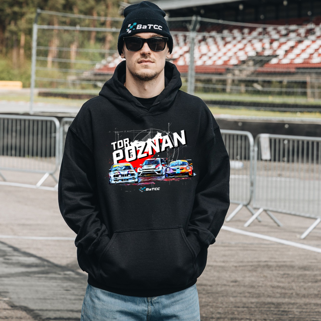 Tor Poznan Finals Unisex Hoodie