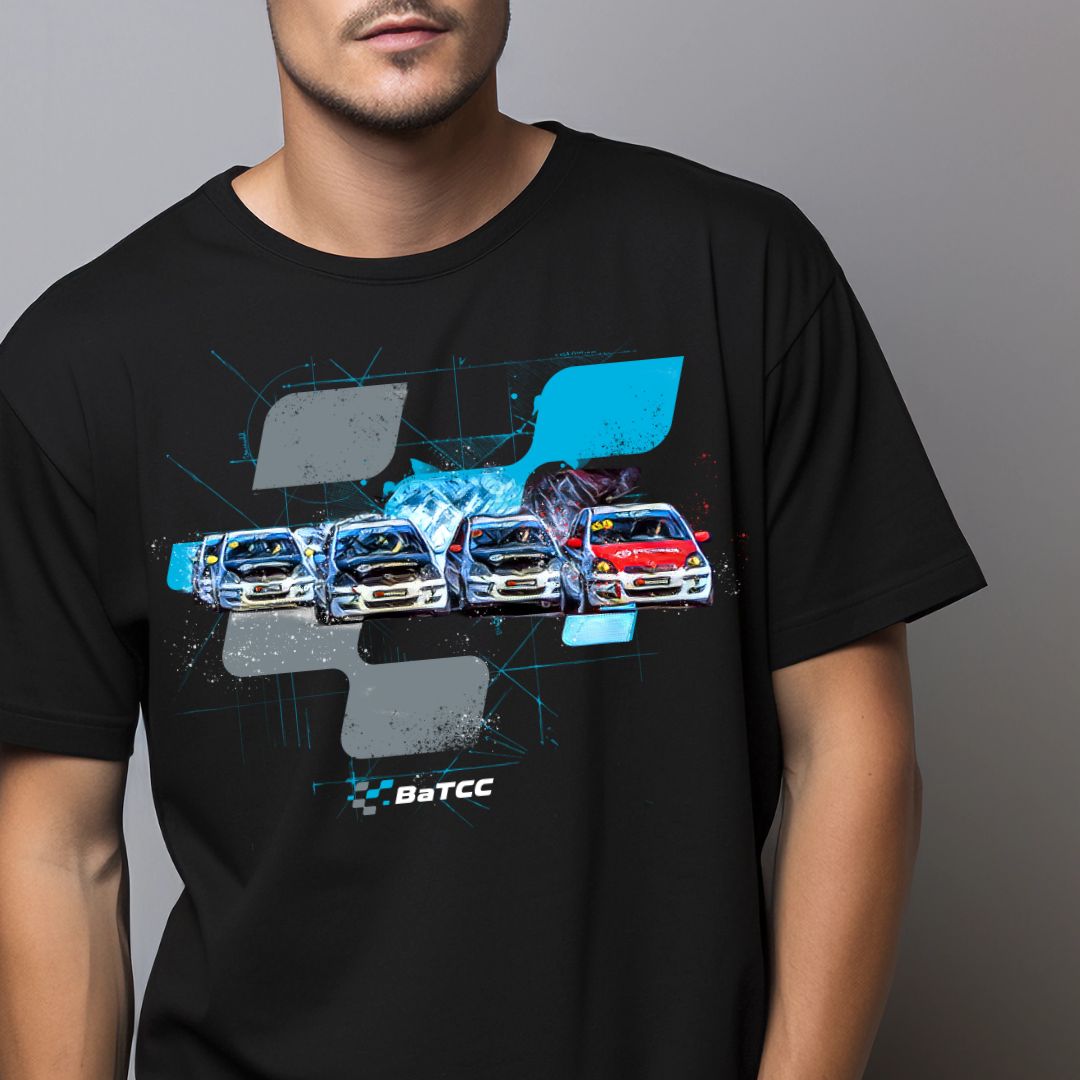 V1600 Racing Unisex T-Shirt
