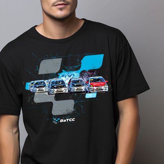 V1600 Racing Unisex T-Shirt
