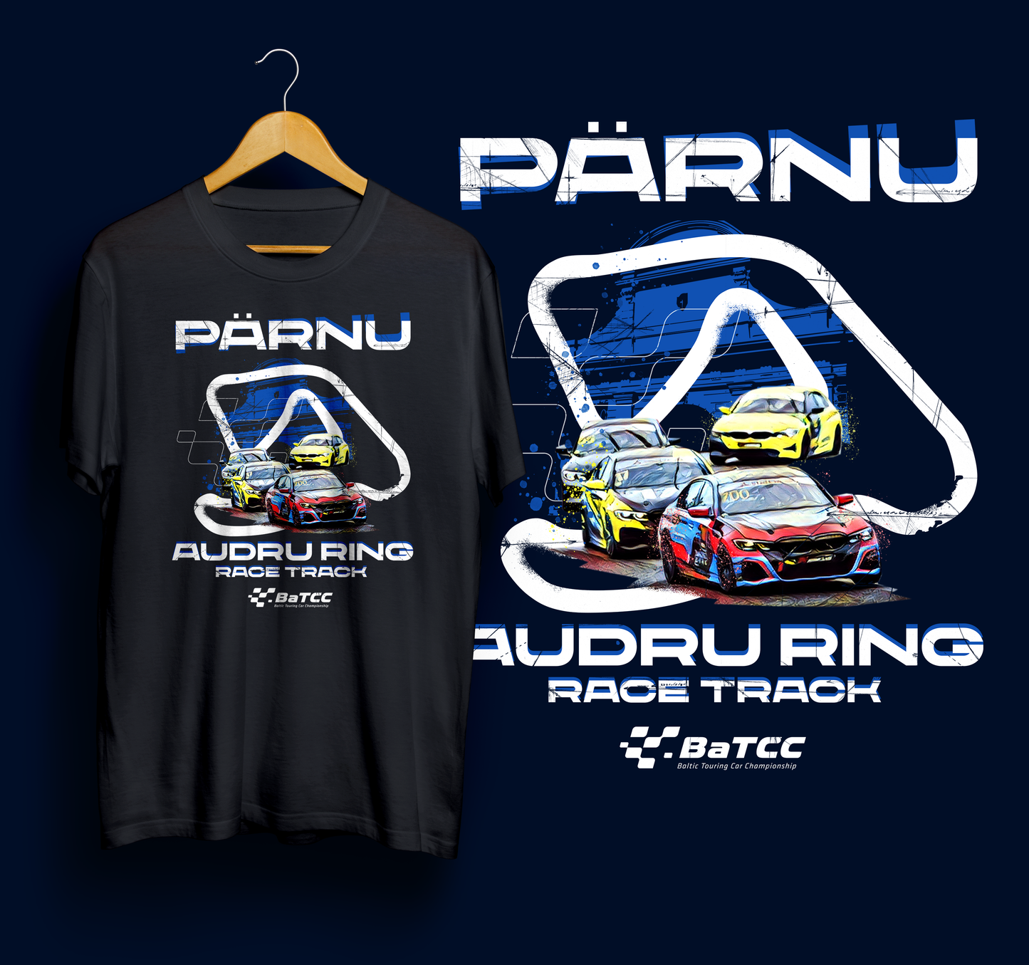 STATETA BRO|PRO BRO GRAND PRIX RIGA 2026 OFFER (2 tickets + t-shirt), Limited quantity