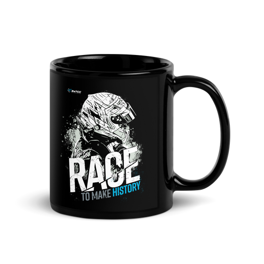 Race To Make History Mug
