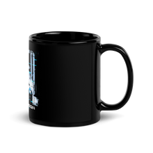 Load image into Gallery viewer, Speed is My Passion Black Mug