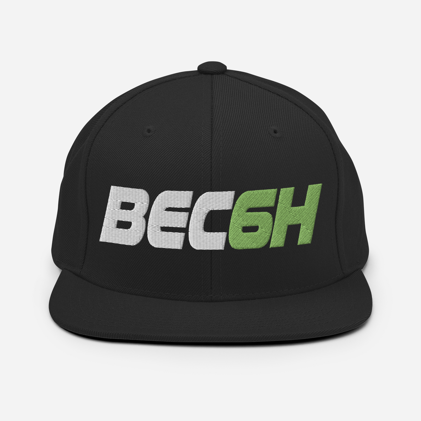BEC6H Endurance Snapback Hat