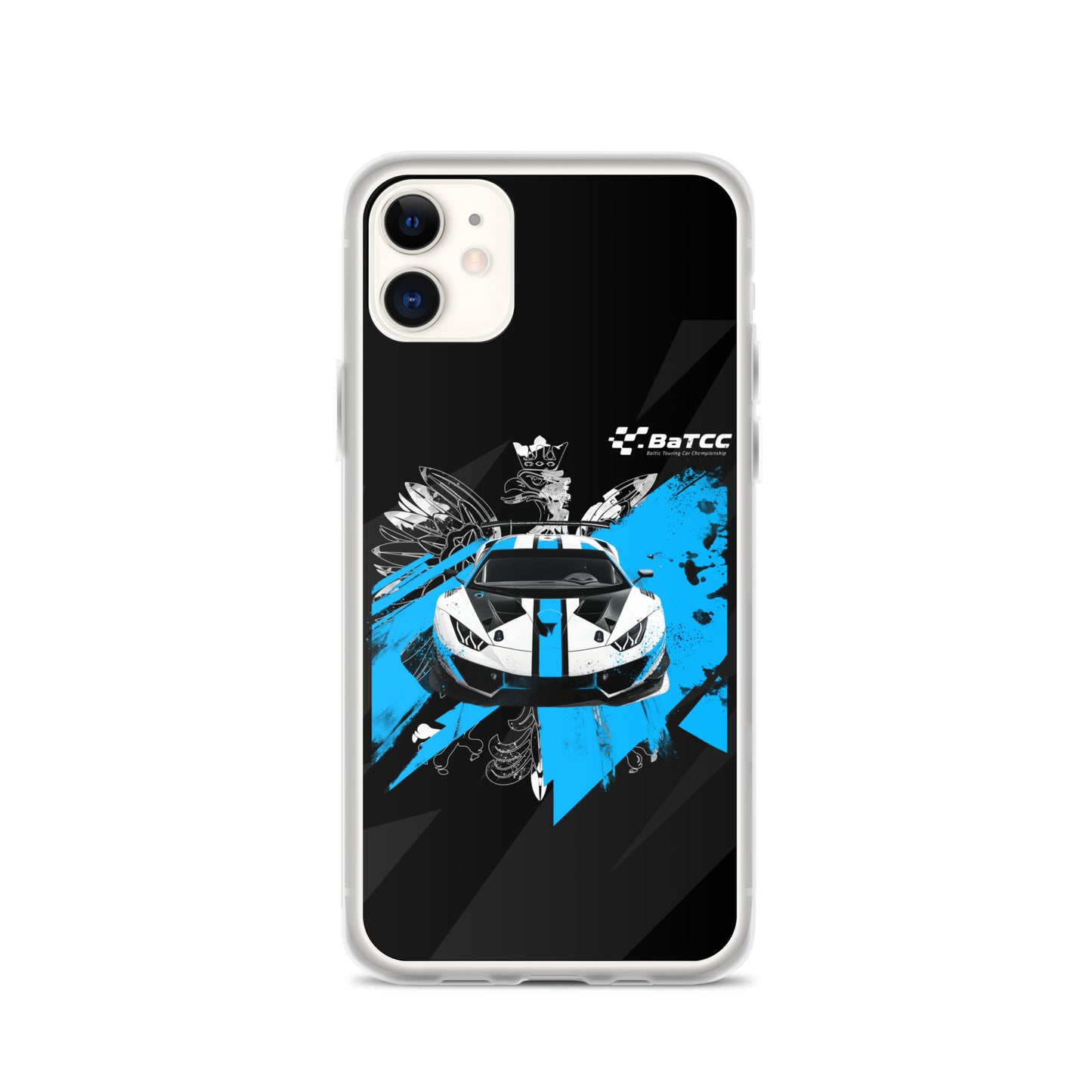 Racing Royalty Case for iPhone®