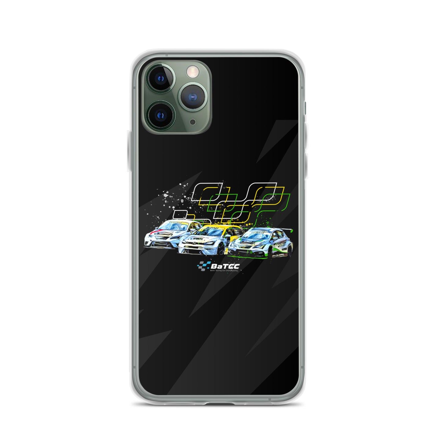 TCR V2 Racing Case for iPhone®