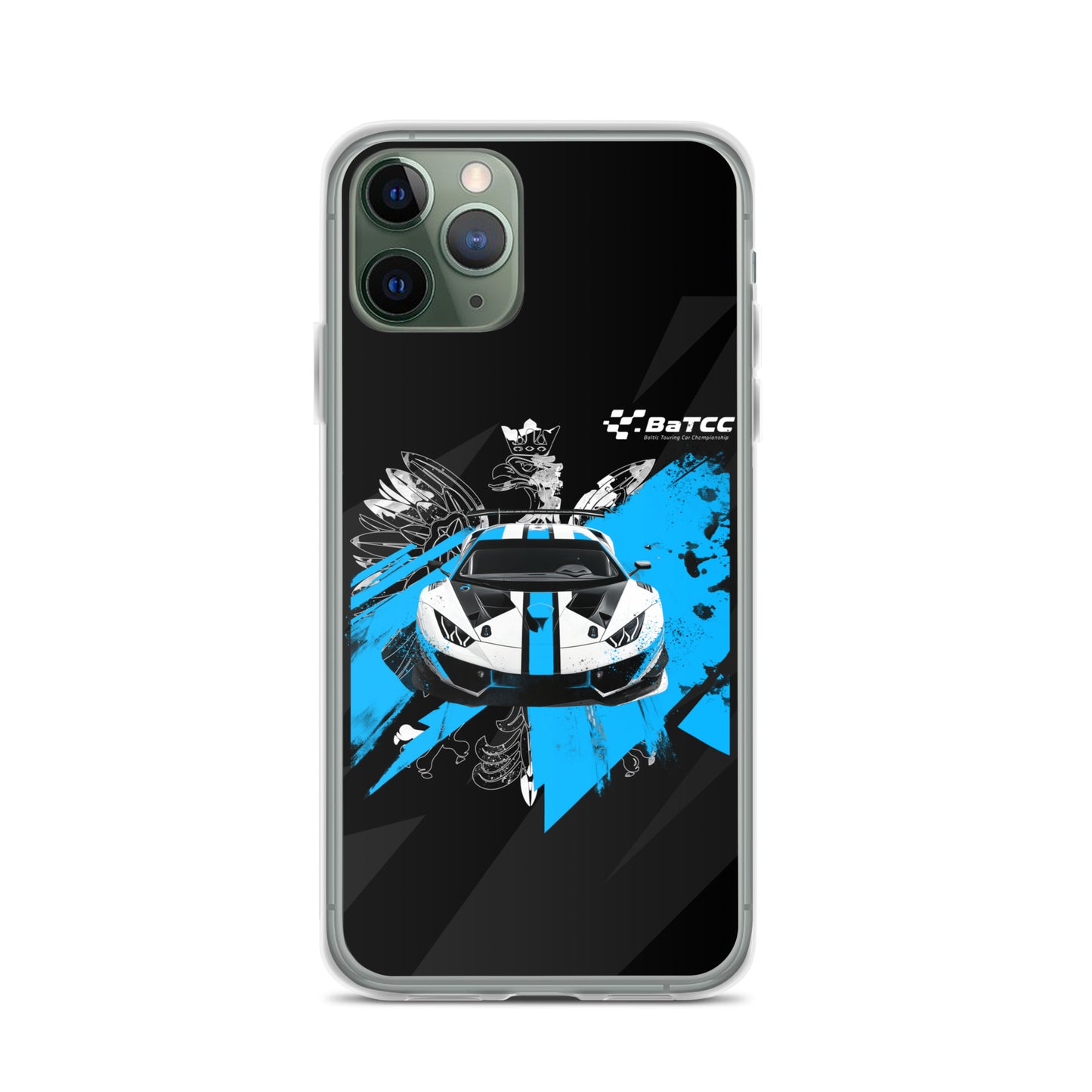 Racing Royalty Case for iPhone®