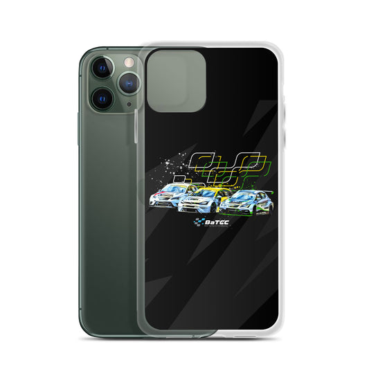 TCR V2 Racing Case for iPhone®