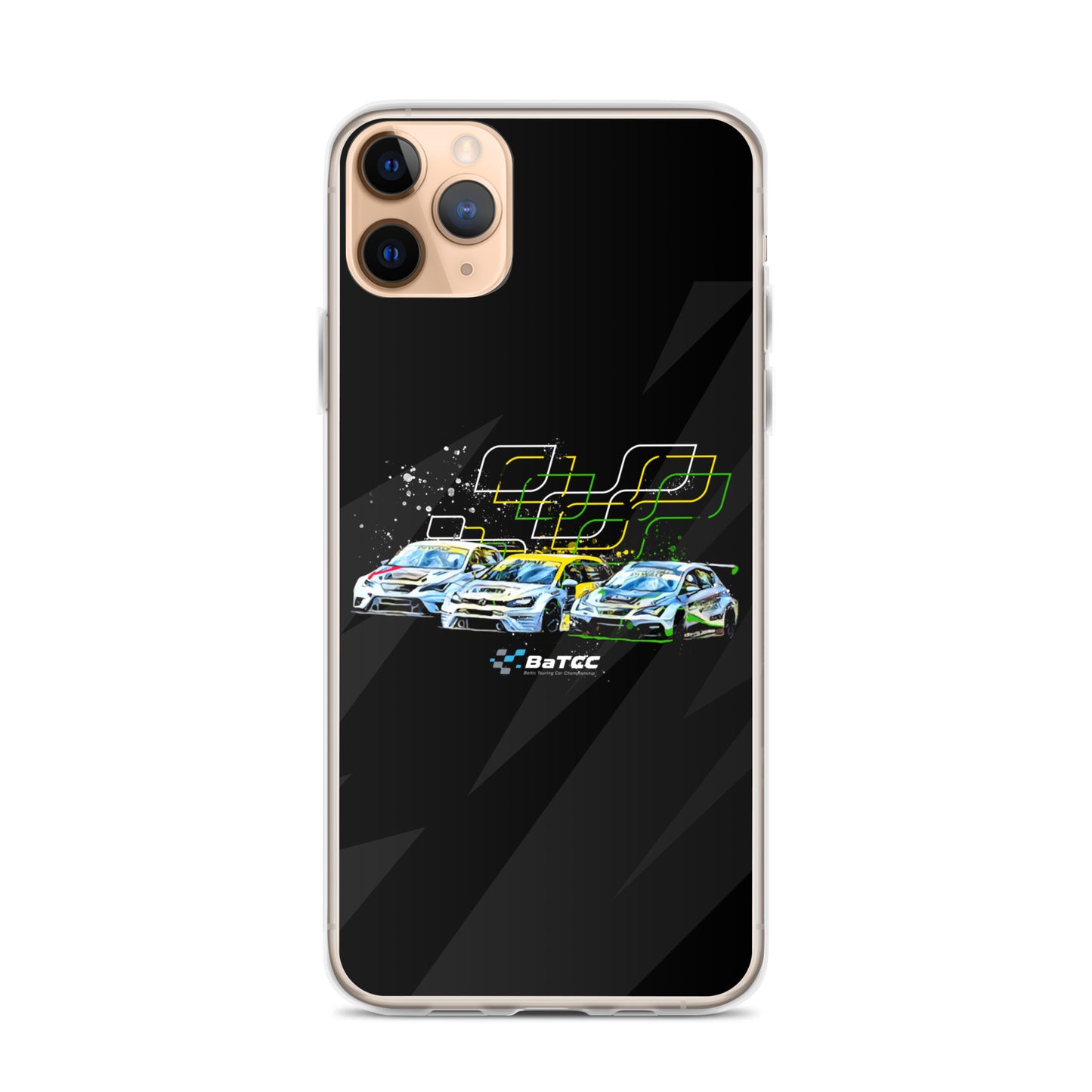 TCR V2 Racing Case for iPhone®