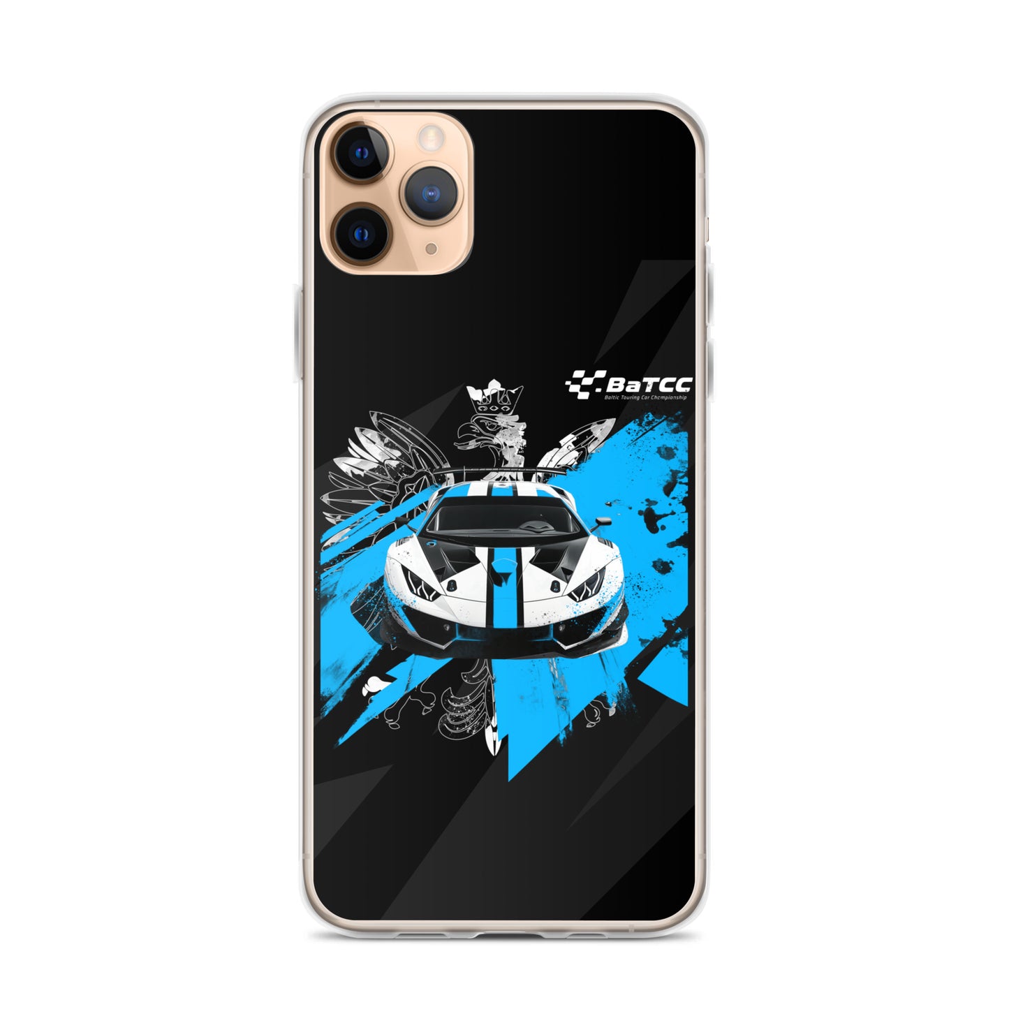 Racing Royalty Case for iPhone®