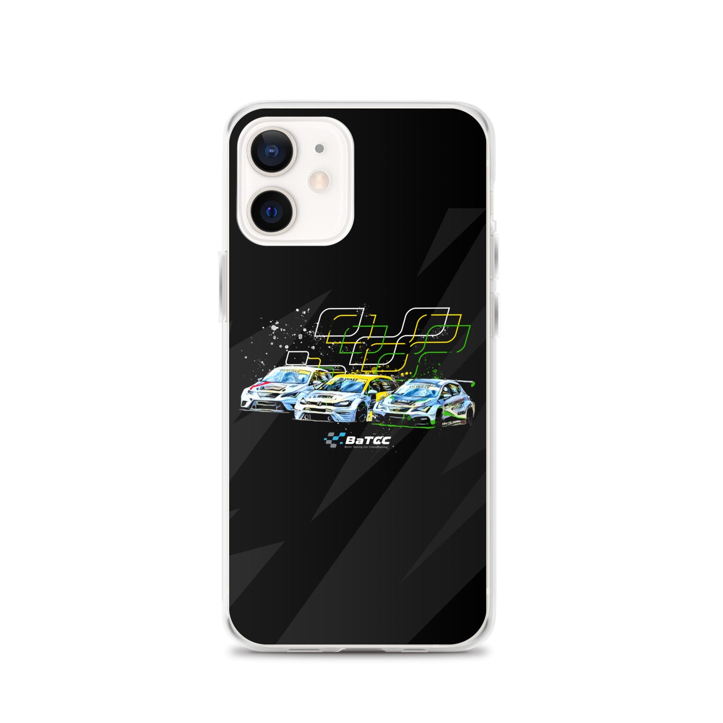 TCR V2 Racing Case for iPhone®