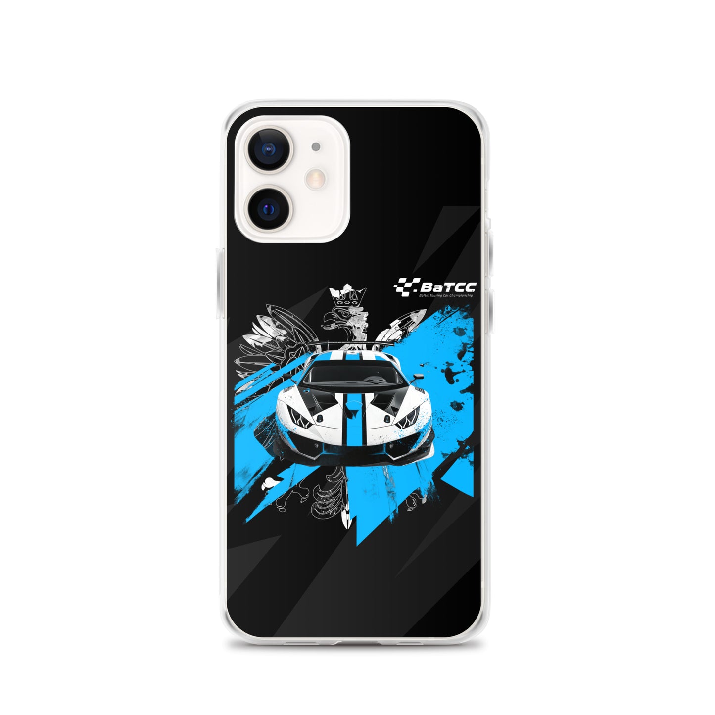 Racing Royalty Case for iPhone®