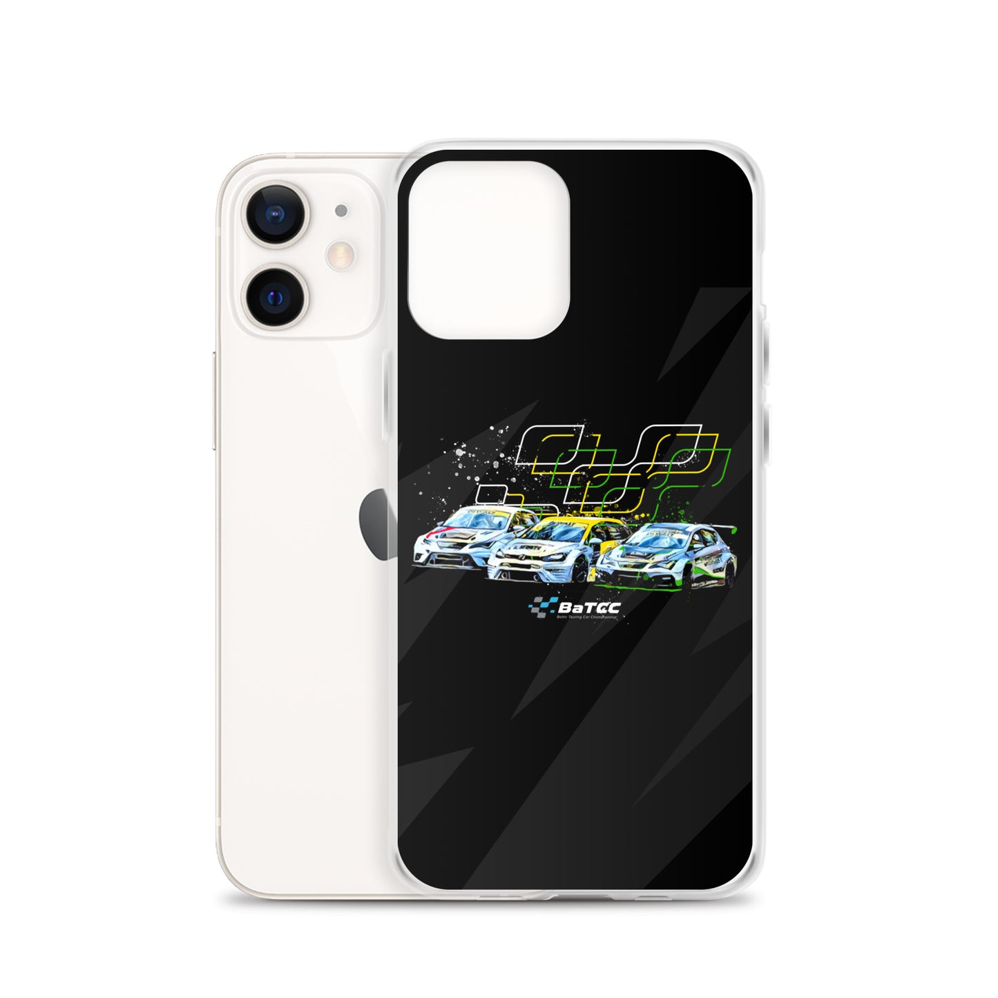 TCR V2 Racing Case for iPhone®