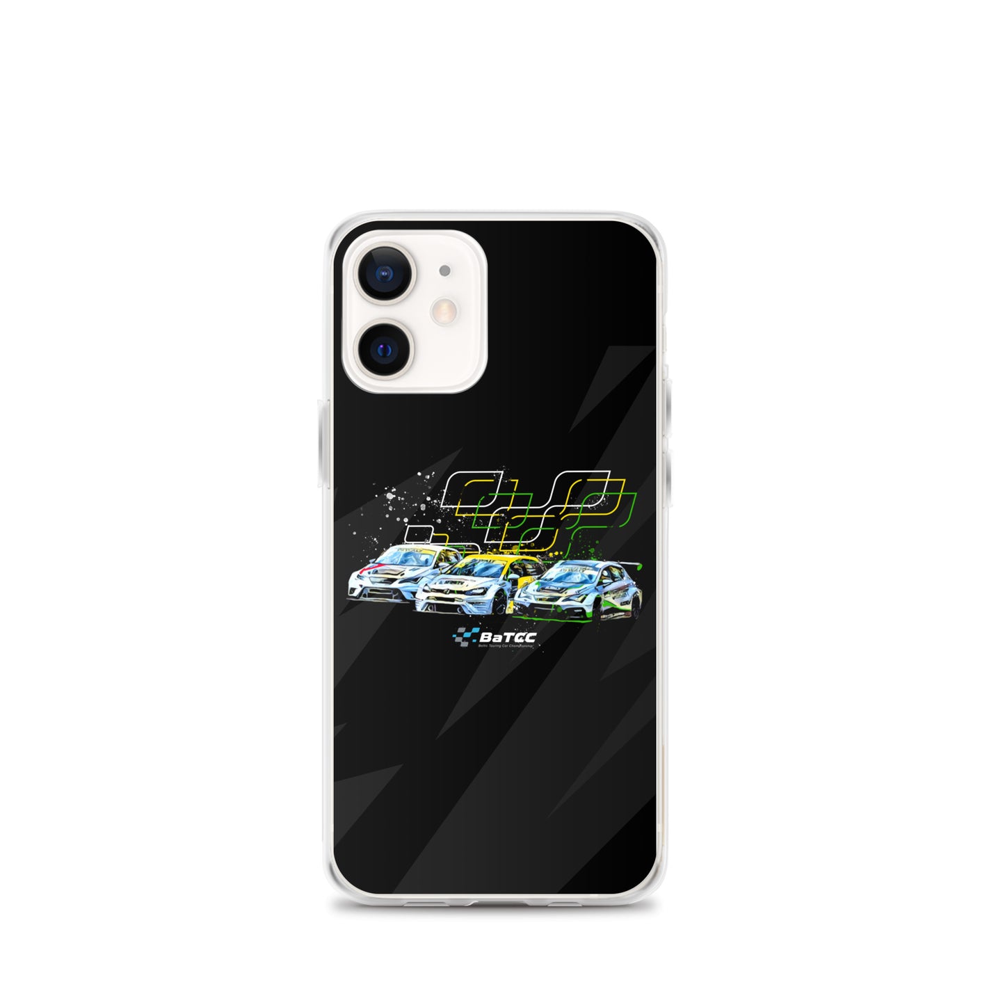 TCR V2 Racing Case for iPhone®