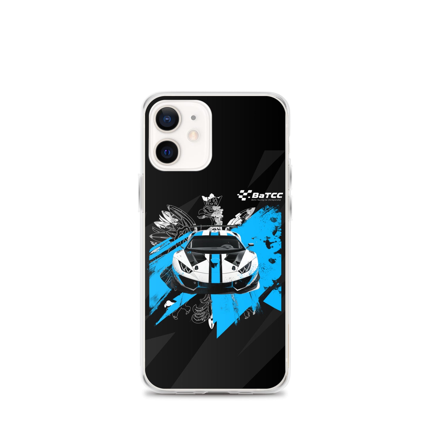 Racing Royalty Case for iPhone®