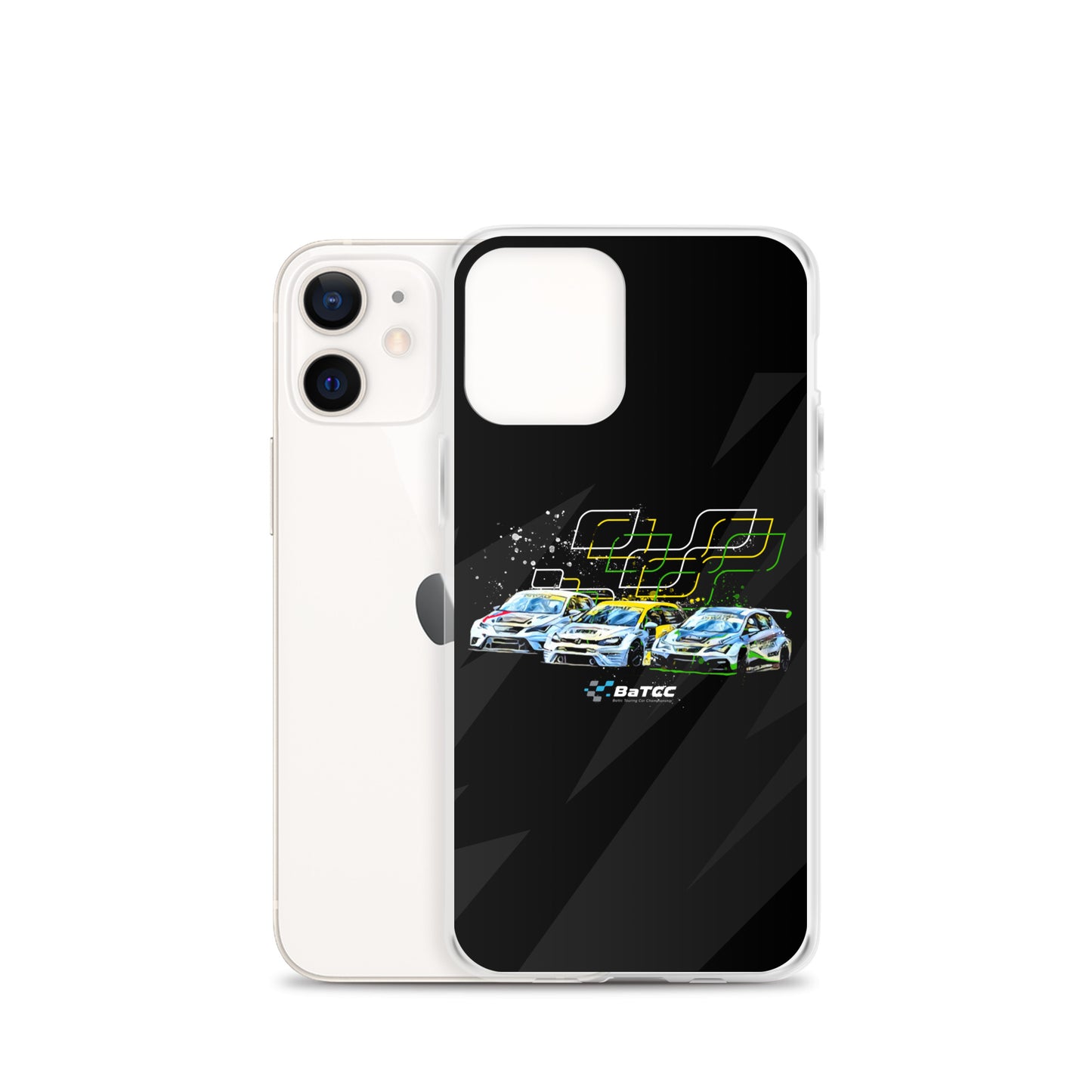 TCR V2 Racing Case for iPhone®