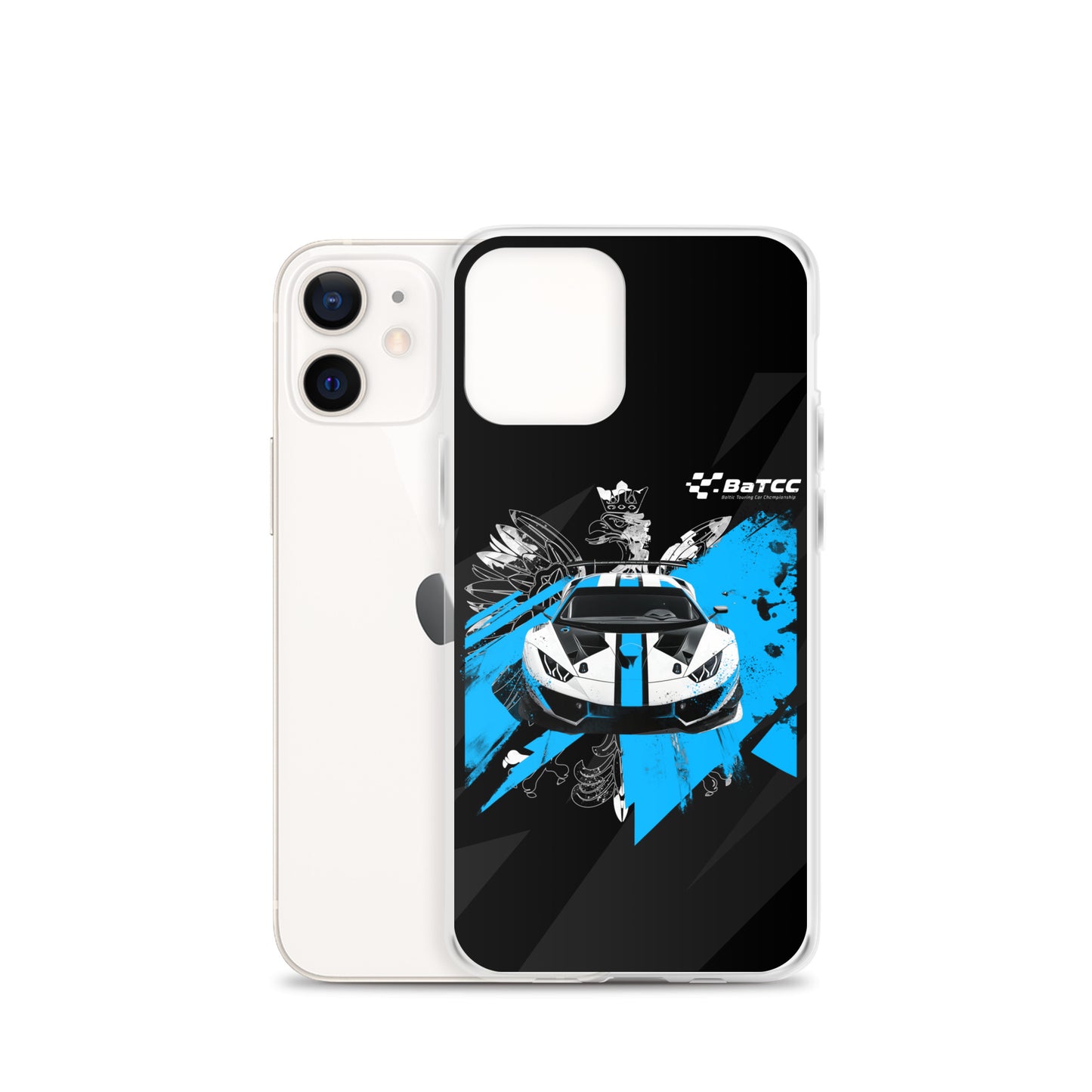 Racing Royalty Case for iPhone®