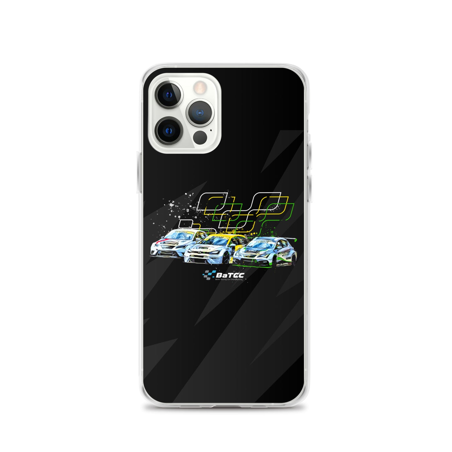 TCR V2 Racing Case for iPhone®