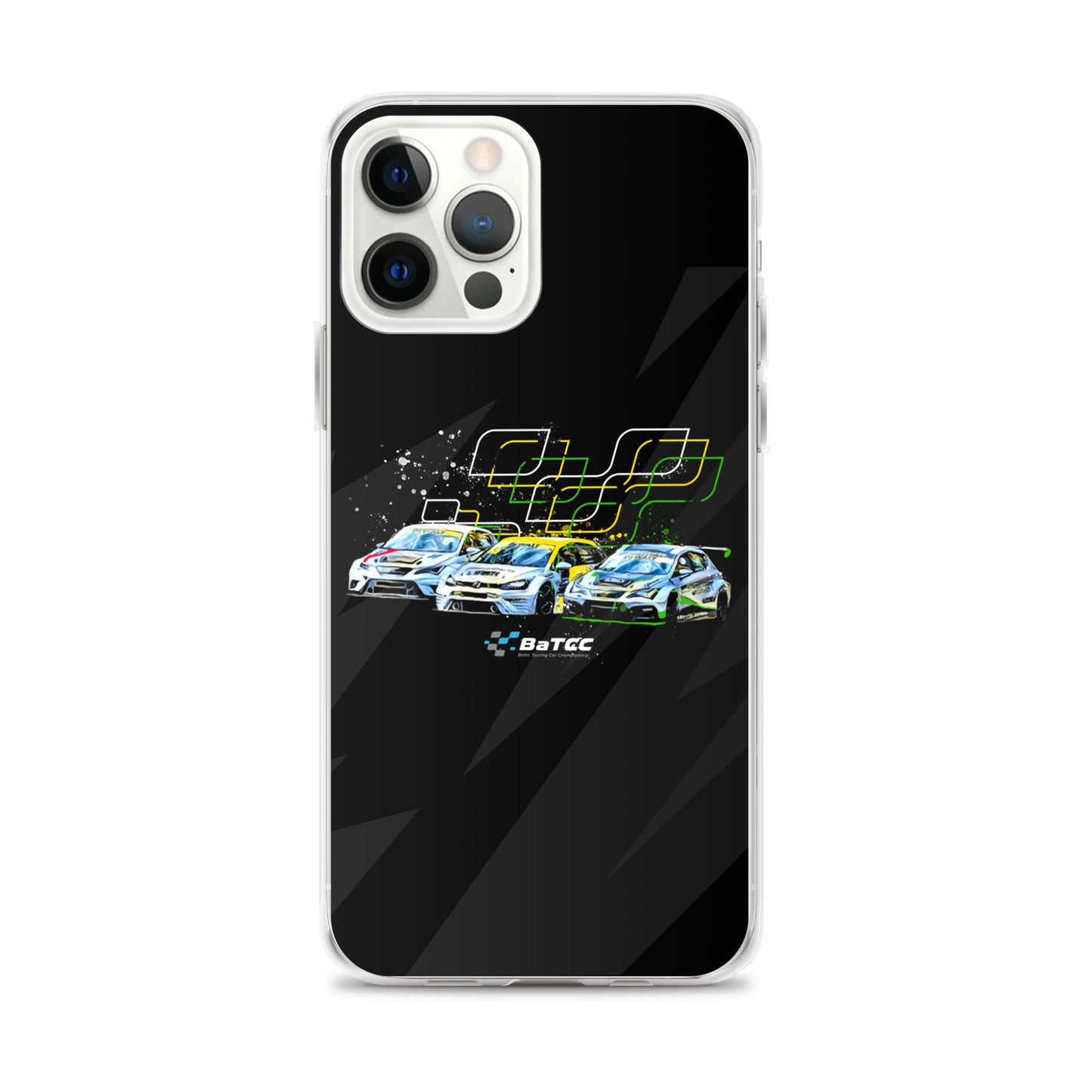 TCR V2 Racing Case for iPhone®