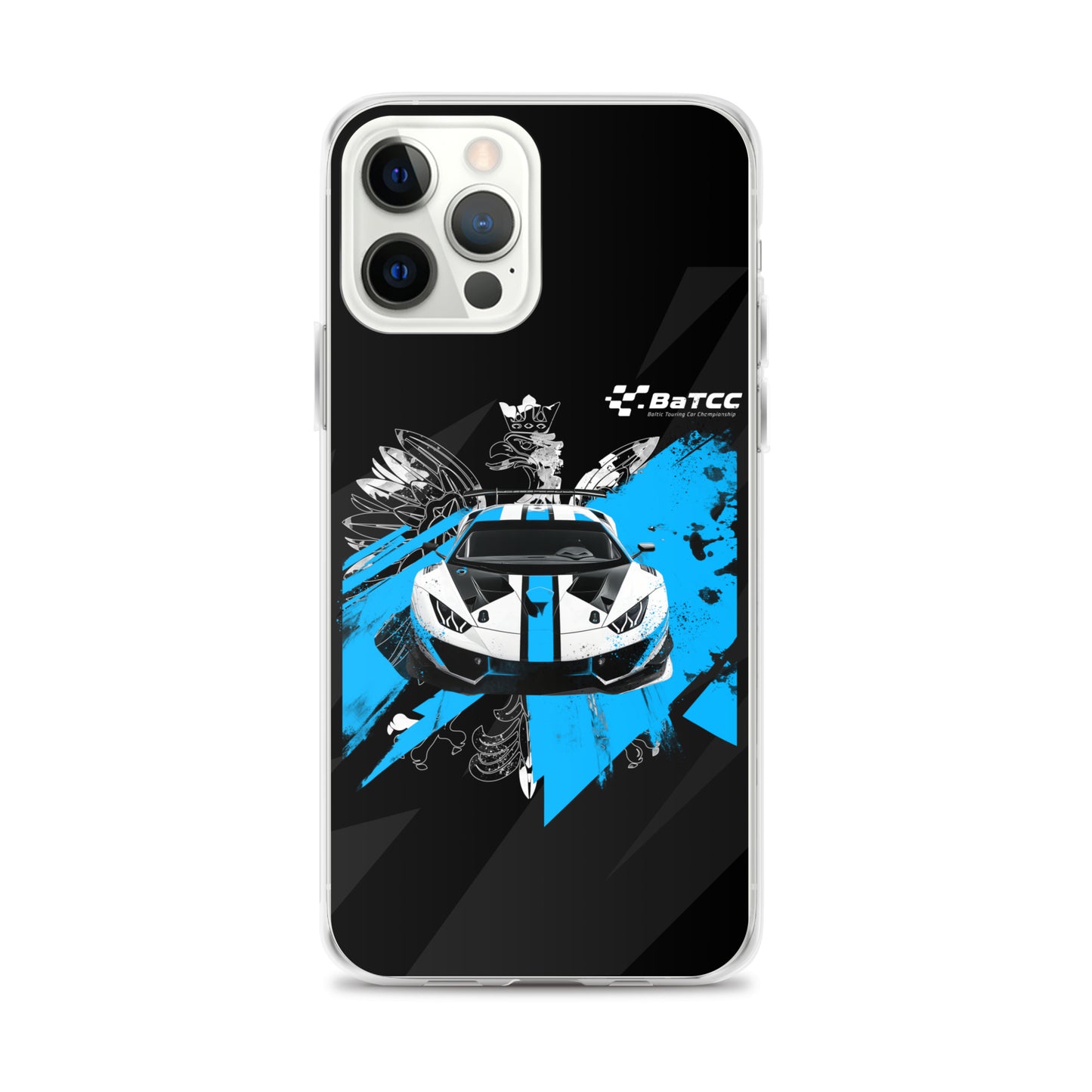 Racing Royalty Case for iPhone®