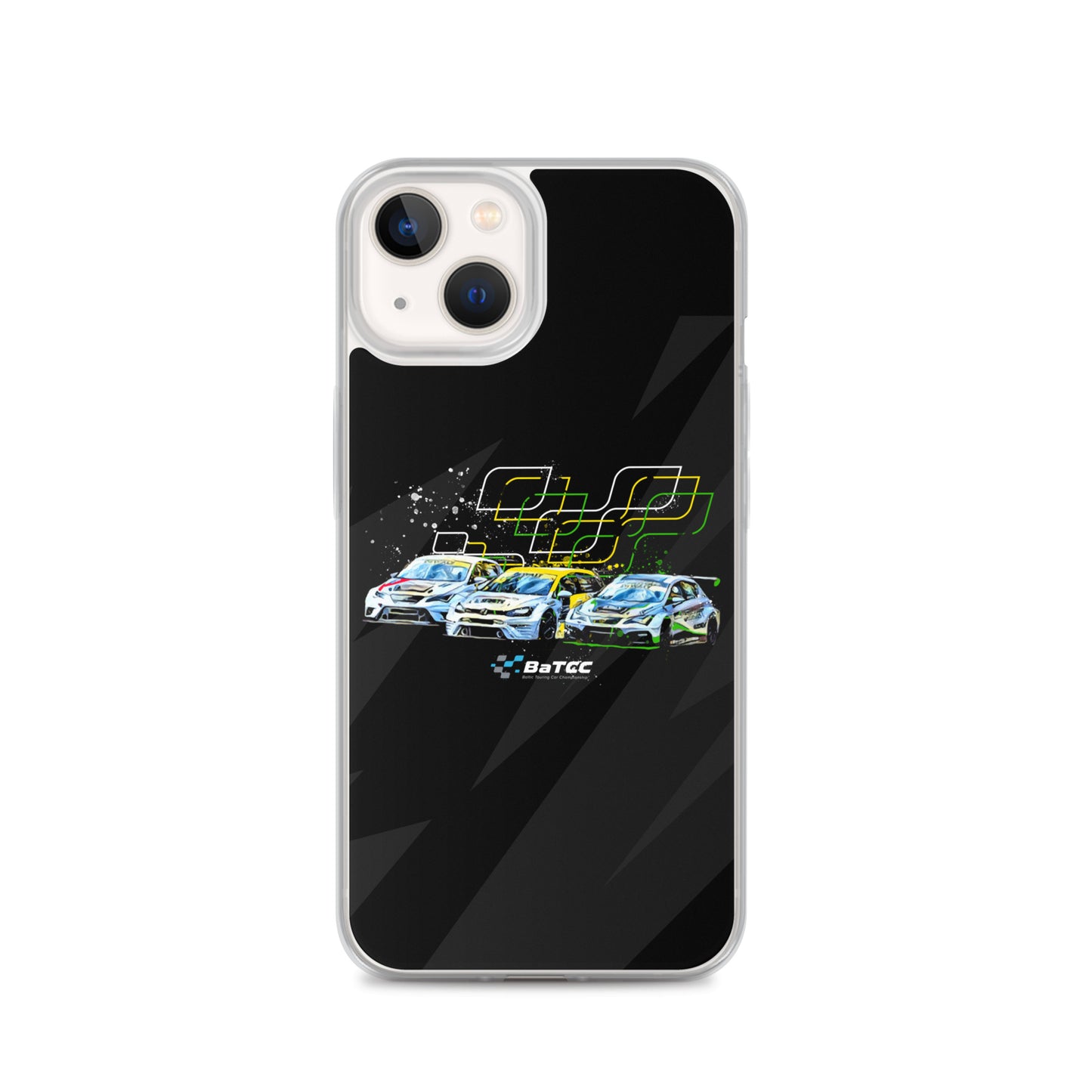 TCR V2 Racing Case for iPhone®