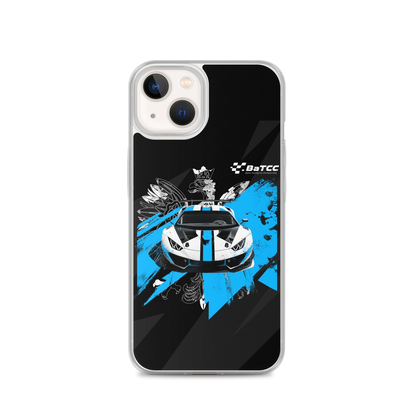 Racing Royalty Case for iPhone®