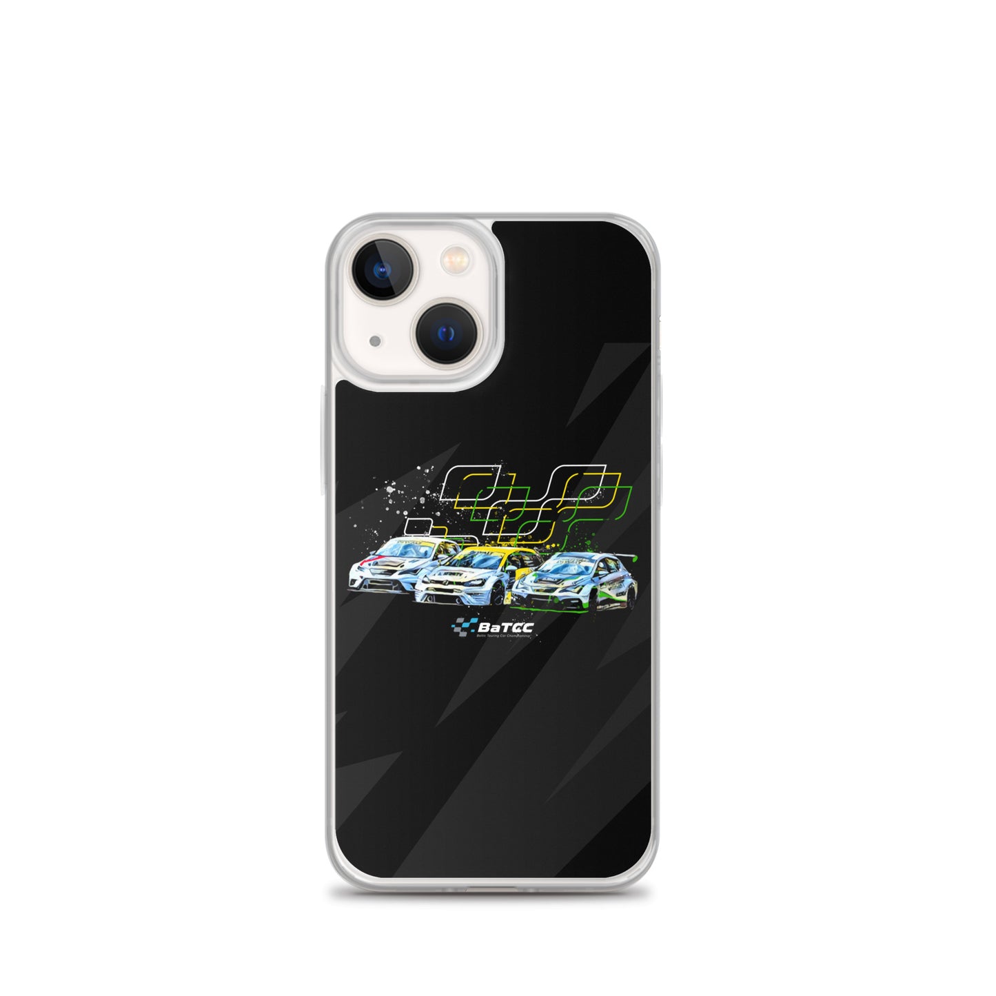 TCR V2 Racing Case for iPhone®