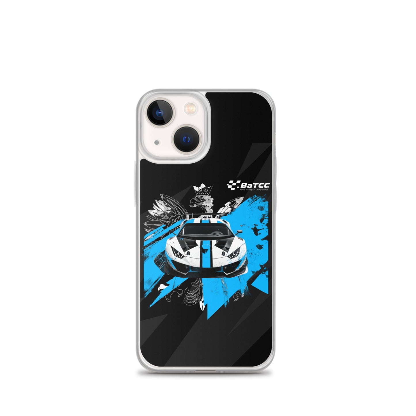 Racing Royalty Case for iPhone®