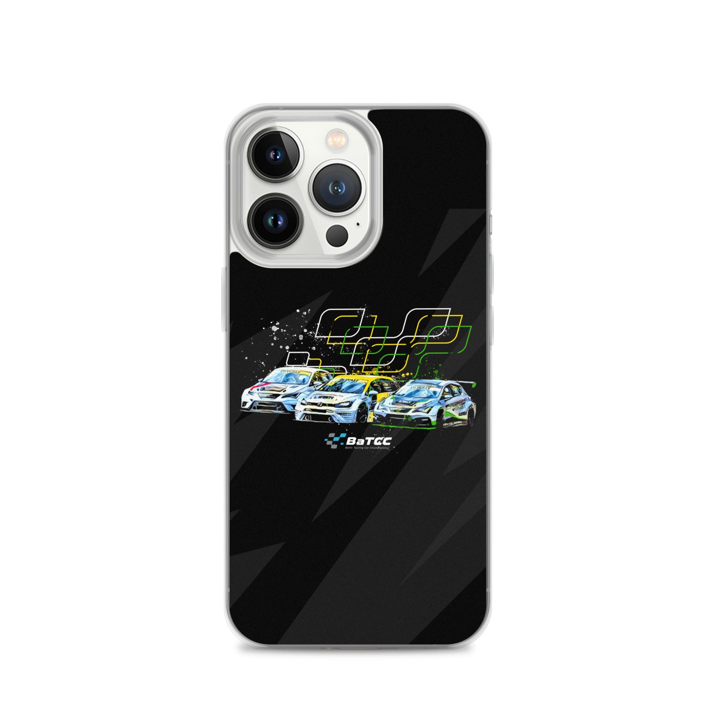 TCR V2 Racing Case for iPhone®