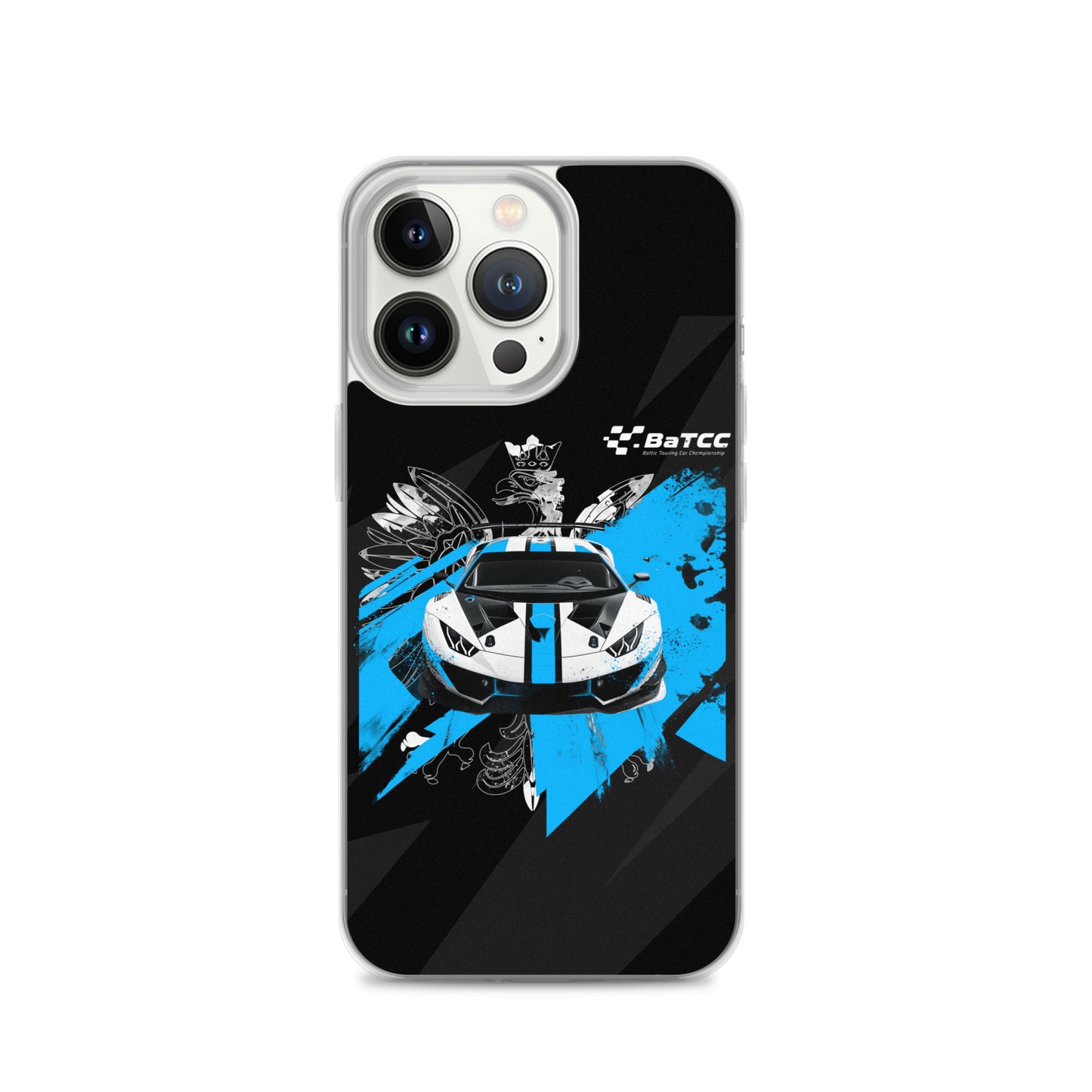 Racing Royalty Case for iPhone®