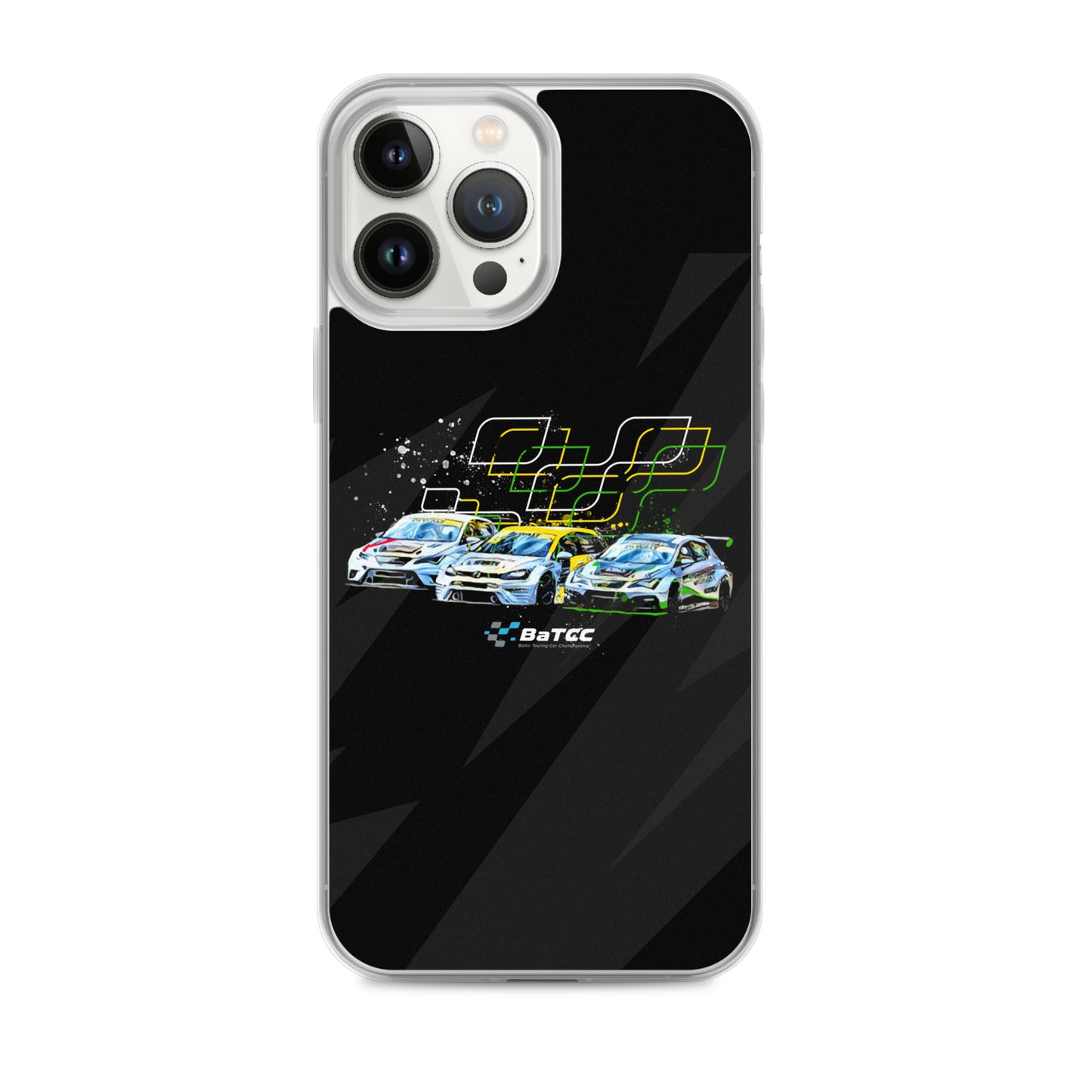 TCR V2 Racing Case for iPhone®