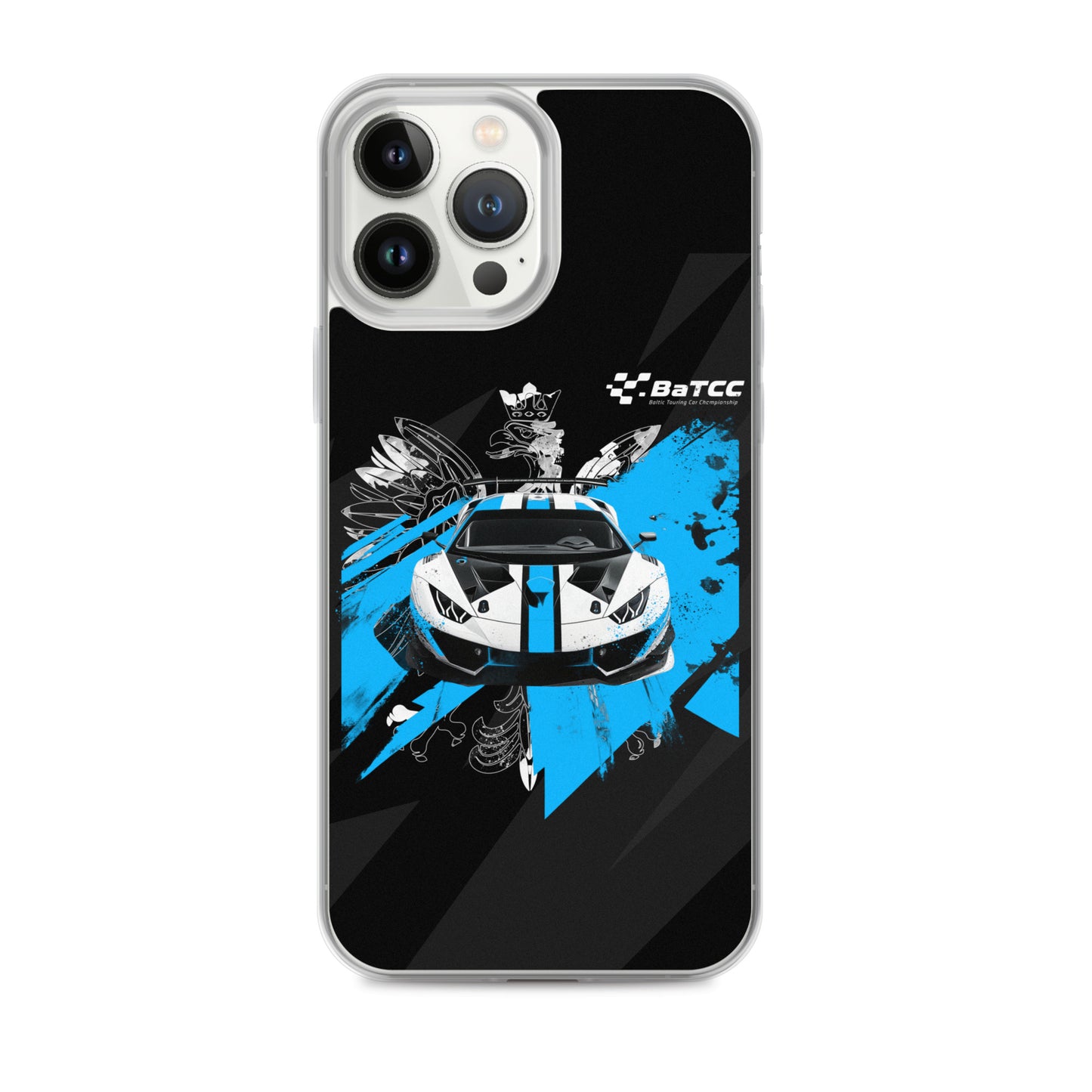 Racing Royalty Case for iPhone®