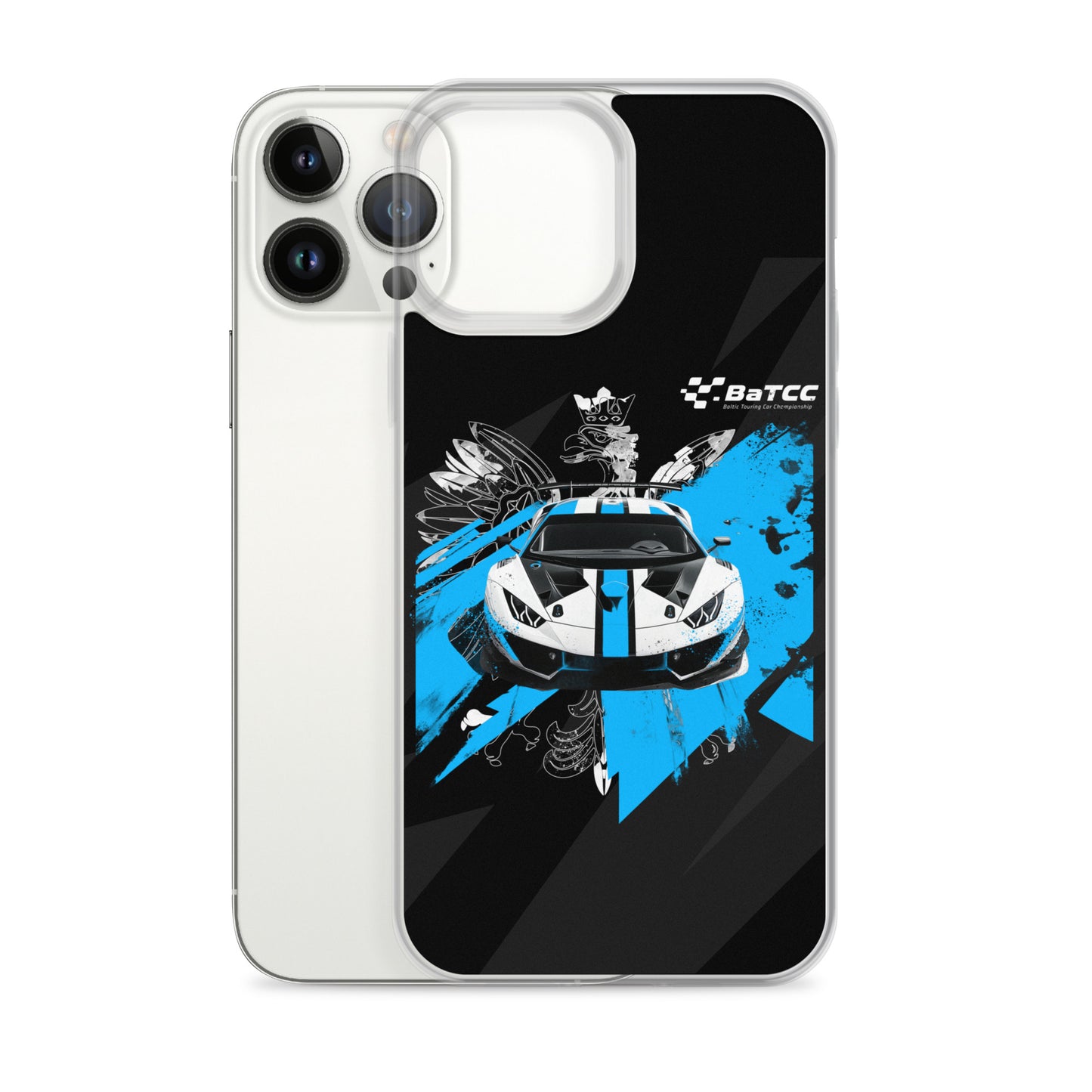 Racing Royalty Case for iPhone®