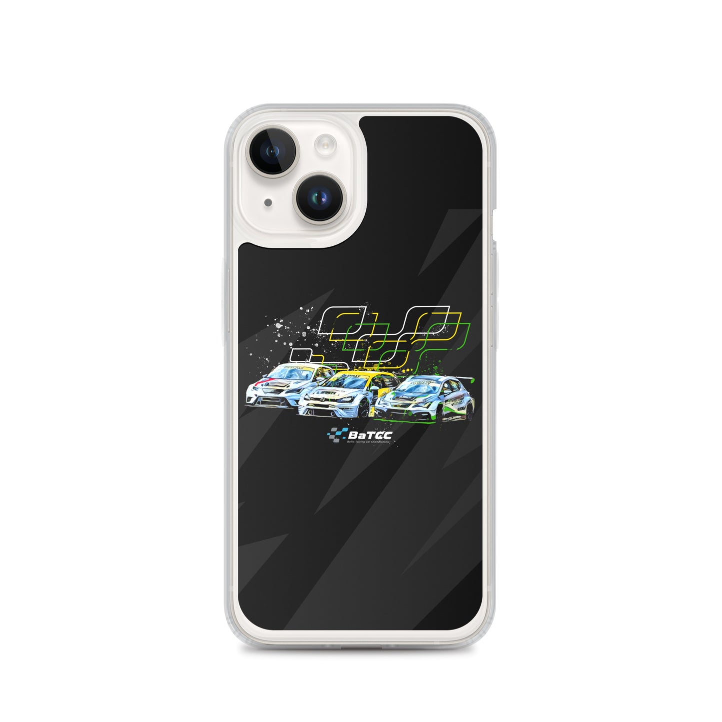 TCR V2 Racing Case for iPhone®