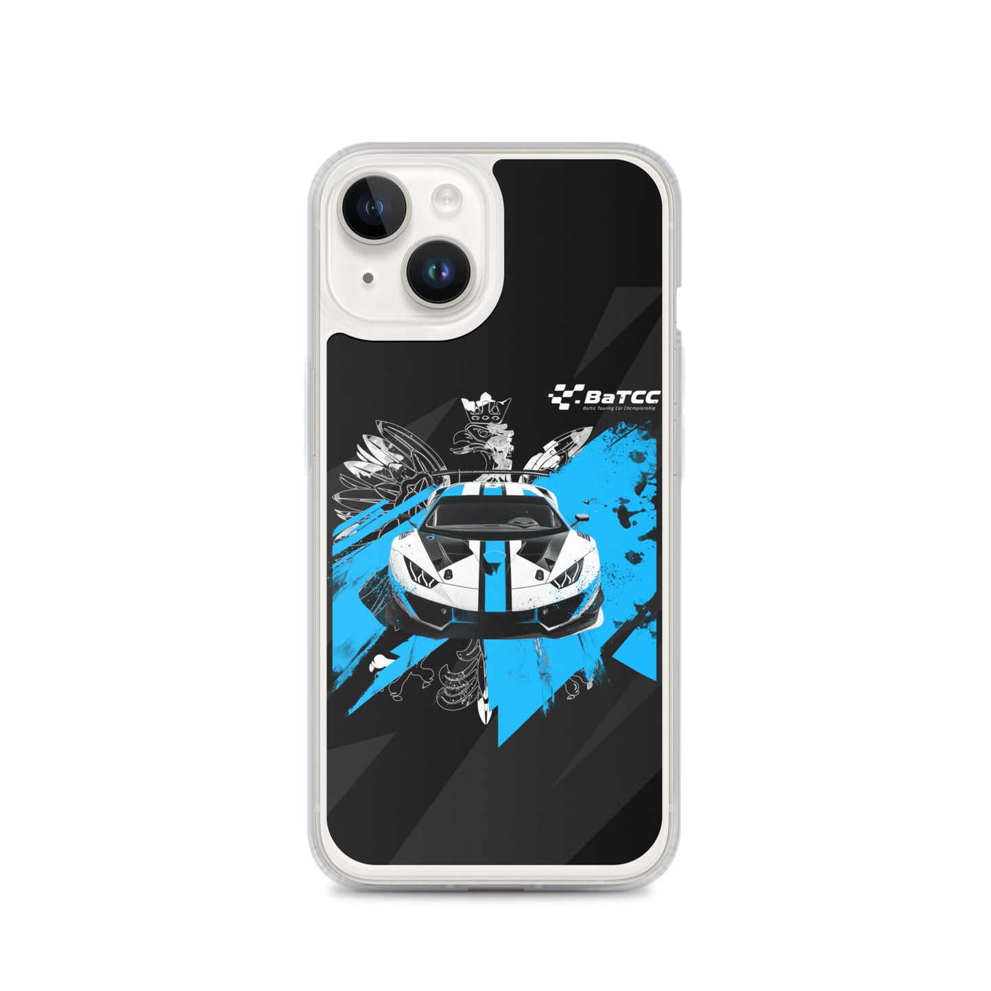 Racing Royalty Case for iPhone®