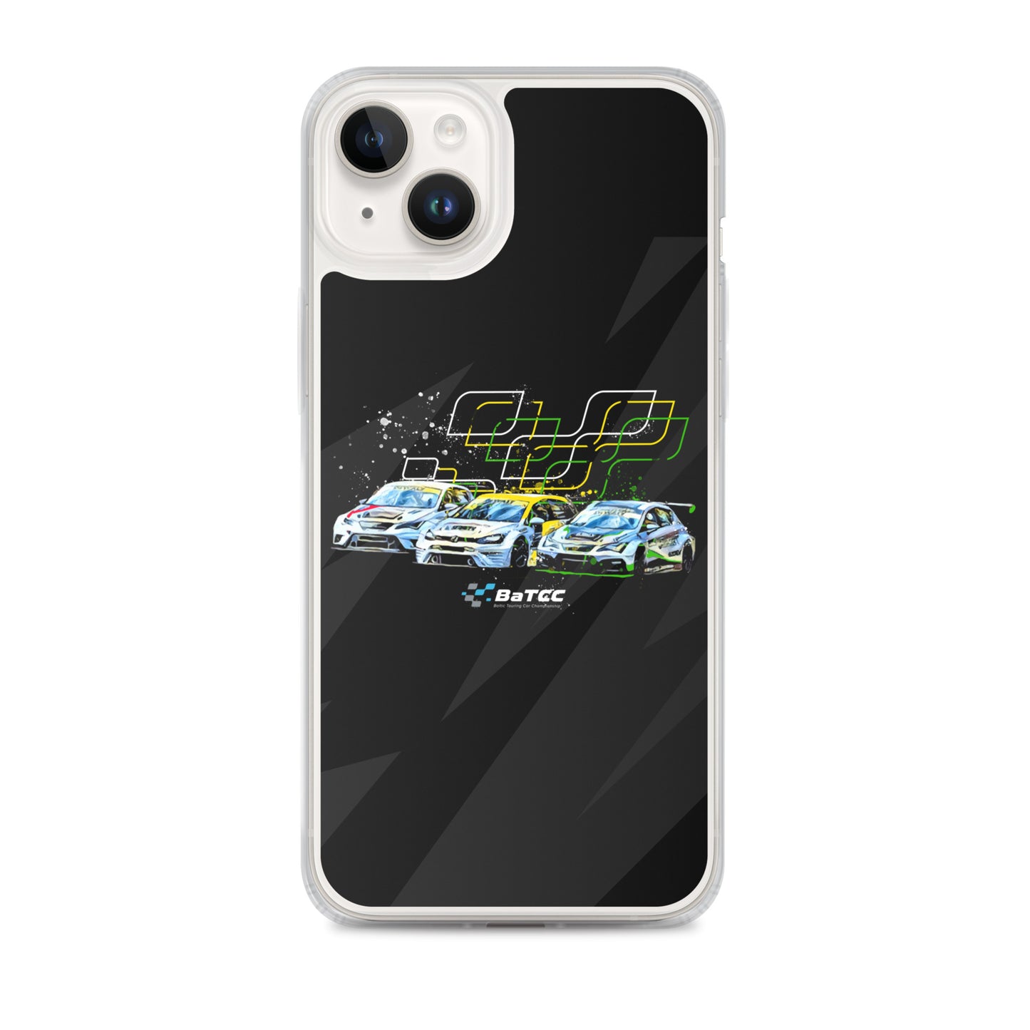 TCR V2 Racing Case for iPhone®